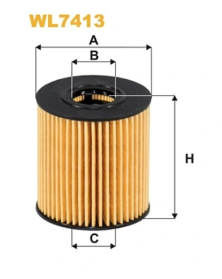 Oil Filter